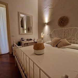 Private Bathroom Queen Room